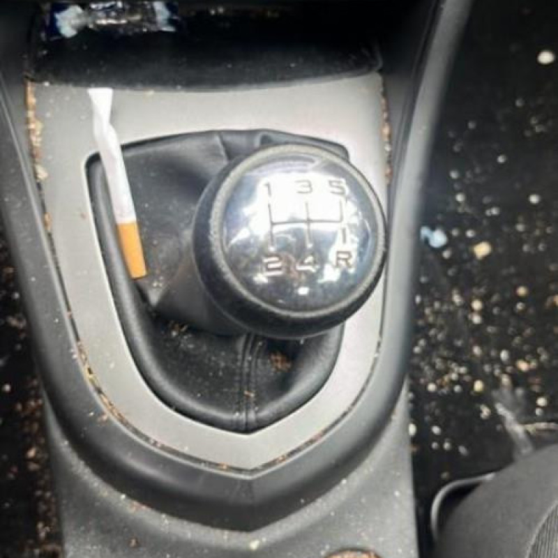 Autoradio PEUGEOT 308 1 Photo n°12
