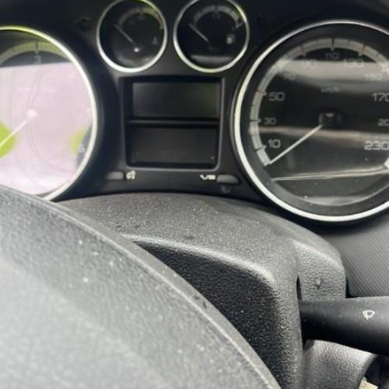 Autoradio PEUGEOT 308 1 Photo n°14
