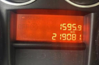 Autoradio PEUGEOT 308 1
