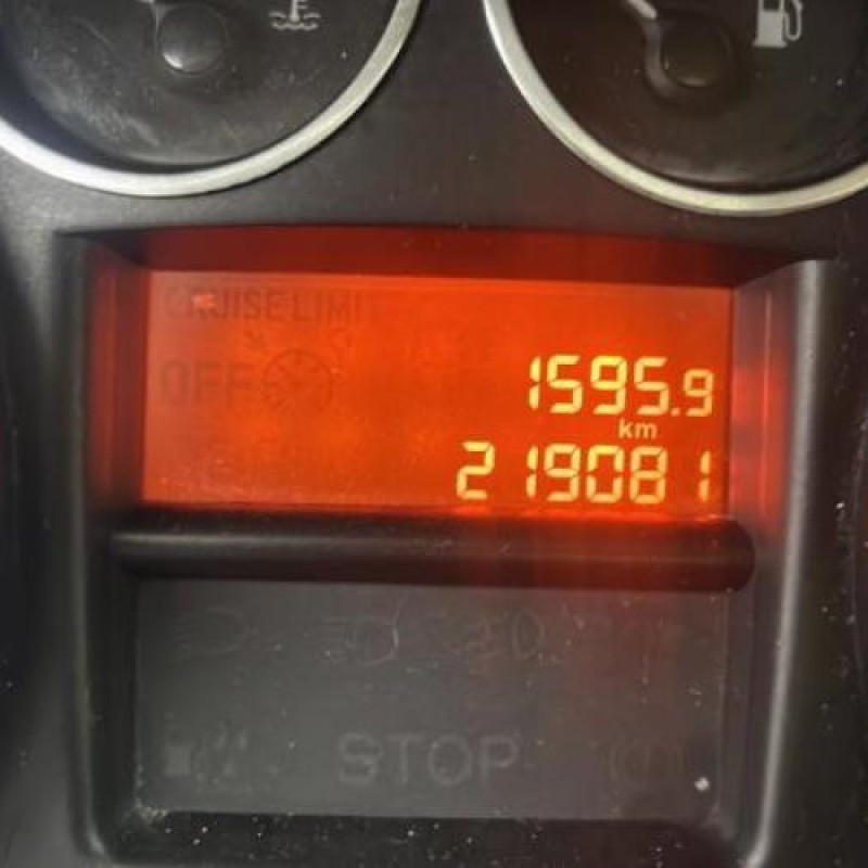 Autoradio PEUGEOT 308 1 Photo n°17