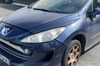 Autoradio PEUGEOT 308 1