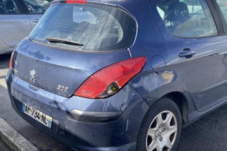 Autoradio PEUGEOT 308 1