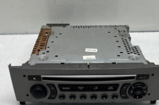 Autoradio PEUGEOT 308 1 Photo n°1