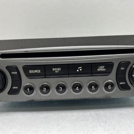 Autoradio PEUGEOT 308 1