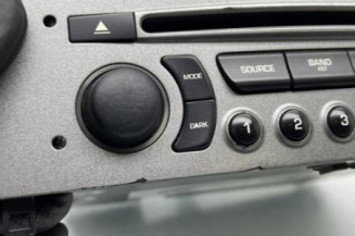 Autoradio PEUGEOT 308 1