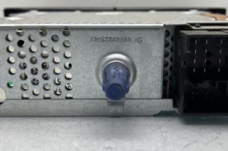 Autoradio PEUGEOT 308 1