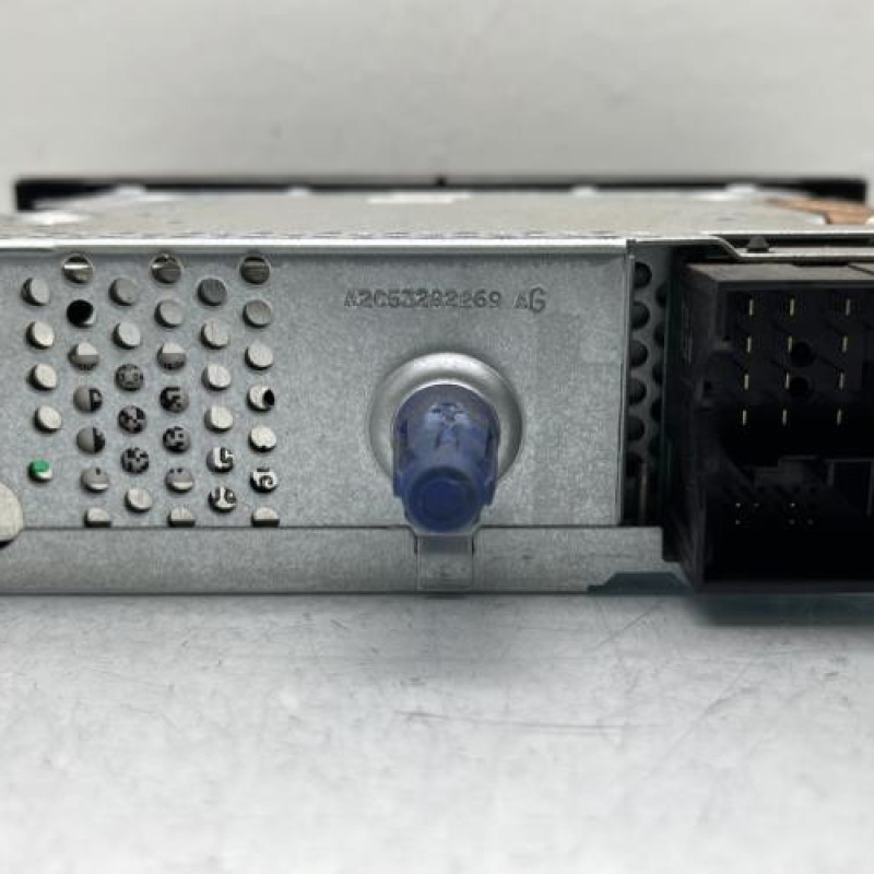 Autoradio PEUGEOT 308 1 Photo n°5