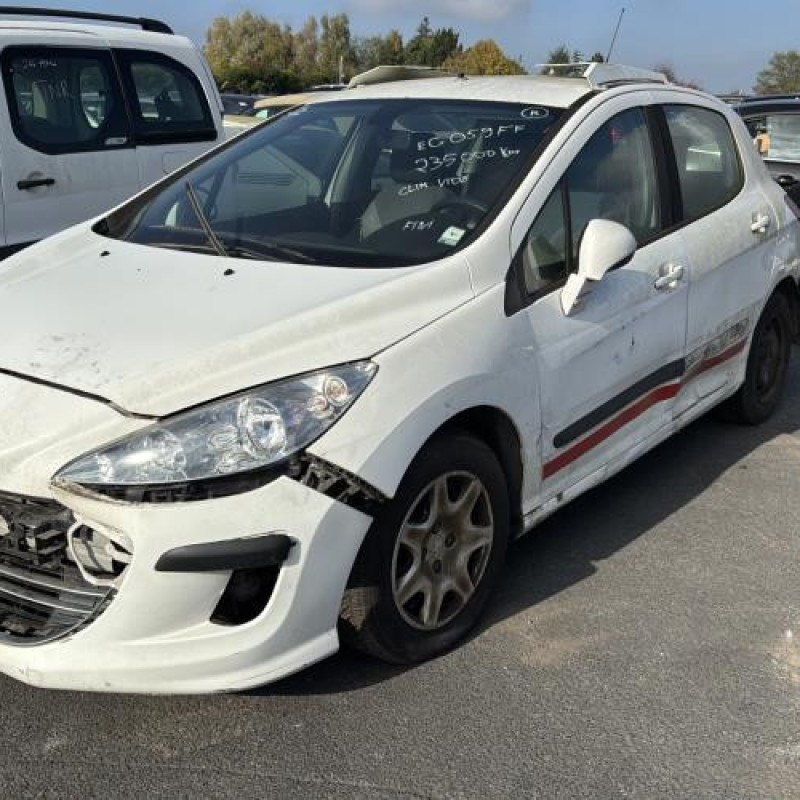 Autoradio PEUGEOT 308 1 Photo n°6