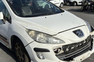 Autoradio PEUGEOT 308 1