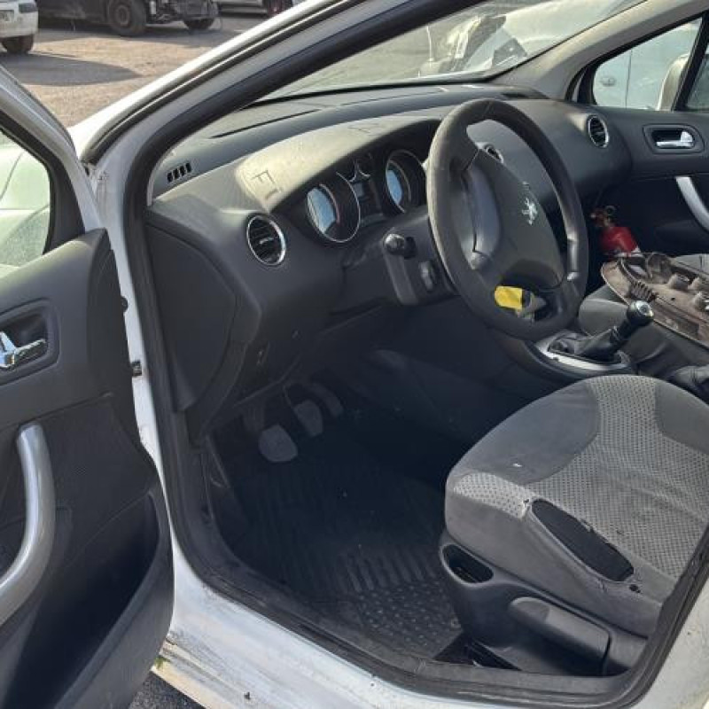 Autoradio PEUGEOT 308 1 Photo n°14