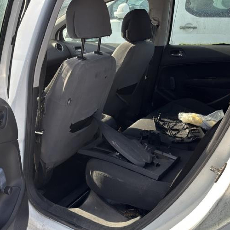 Autoradio PEUGEOT 308 1 Photo n°15