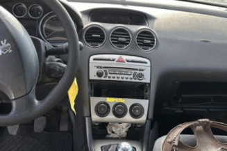 Autoradio PEUGEOT 308 1
