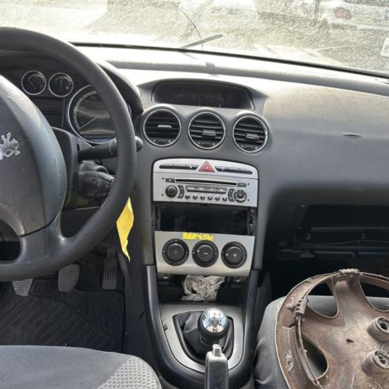 Autoradio PEUGEOT 308 1 Photo n°17
