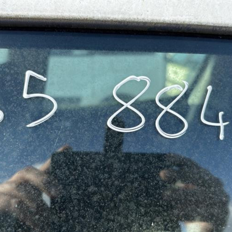 Autoradio PEUGEOT 308 1 Photo n°19