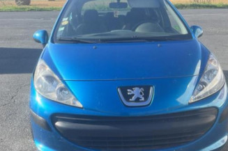 Amortisseur avant droit PEUGEOT 207