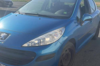 Amortisseur avant droit PEUGEOT 207