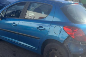 Amortisseur avant droit PEUGEOT 207