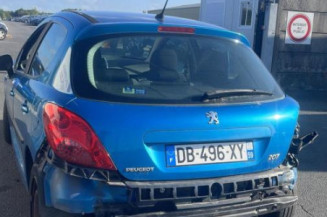 Amortisseur avant droit PEUGEOT 207