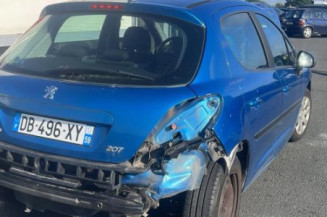 Amortisseur avant droit PEUGEOT 207