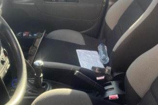 Amortisseur avant droit PEUGEOT 207
