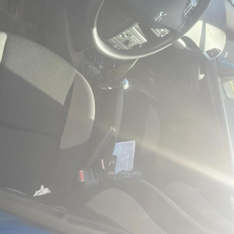 Amortisseur avant droit PEUGEOT 207 Photo n°13