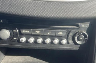 Amortisseur avant droit PEUGEOT 207
