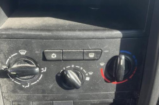 Amortisseur avant droit PEUGEOT 207