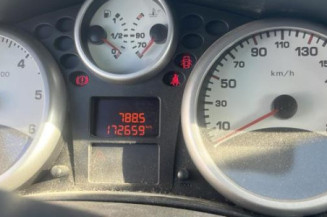 Amortisseur avant droit PEUGEOT 207