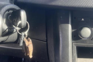 Amortisseur avant droit PEUGEOT 207