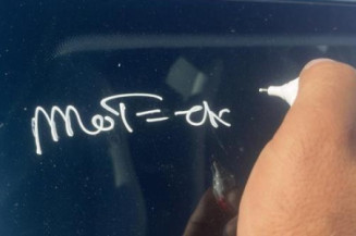 Amortisseur avant droit PEUGEOT 207