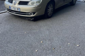 Jante RENAULT ESPACE 4