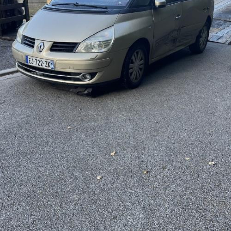 Jante RENAULT ESPACE 4 Photo n°4