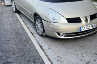 Jante RENAULT ESPACE 4