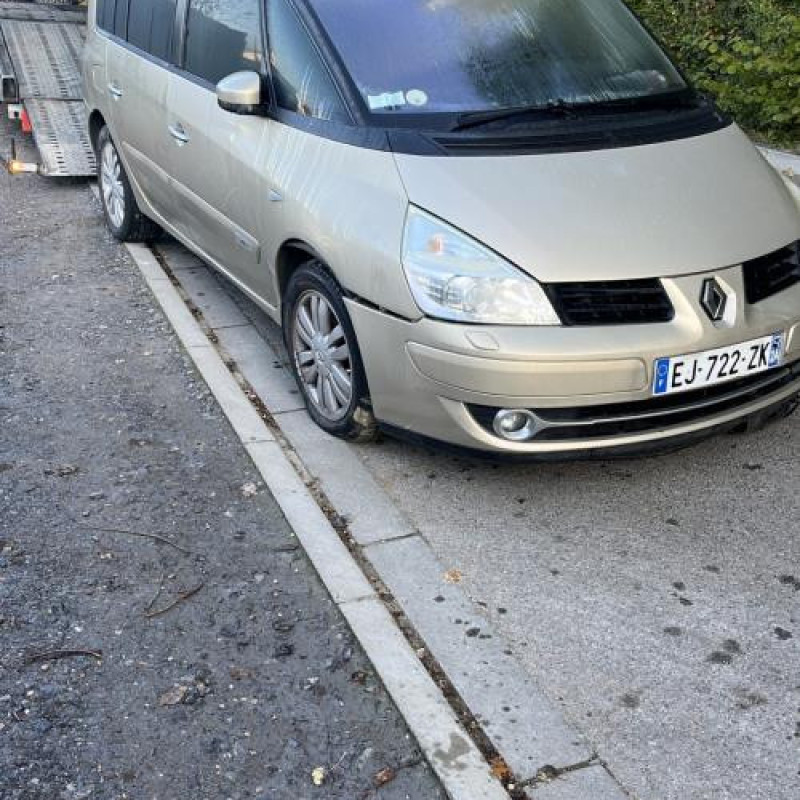 Jante RENAULT ESPACE 4 Photo n°5