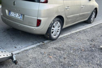 Jante RENAULT ESPACE 4