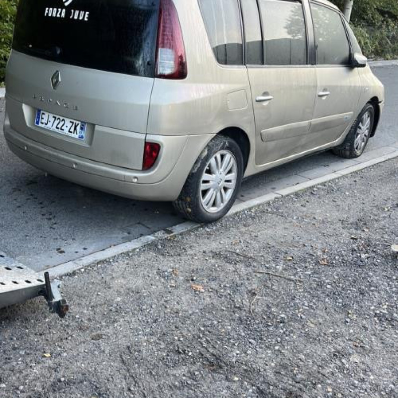Jante RENAULT ESPACE 4 Photo n°6