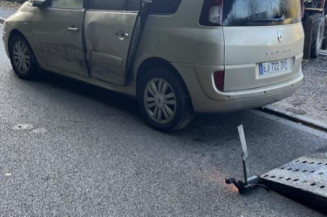Jante RENAULT ESPACE 4