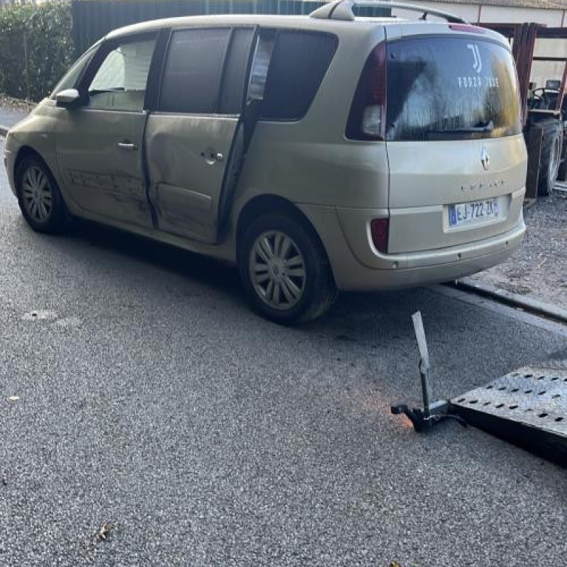 Jante RENAULT ESPACE 4 Photo n°7