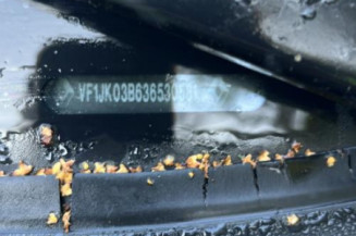 Jante RENAULT ESPACE 4