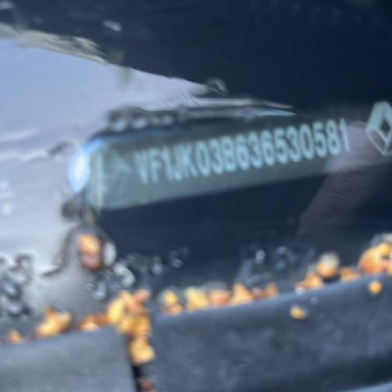 Jante RENAULT ESPACE 4 Photo n°9