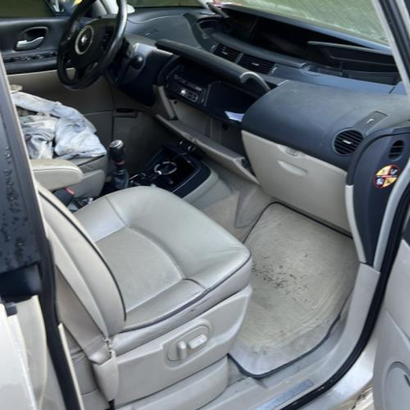 Jante RENAULT ESPACE 4 Photo n°10