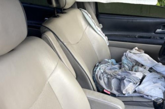 Jante RENAULT ESPACE 4