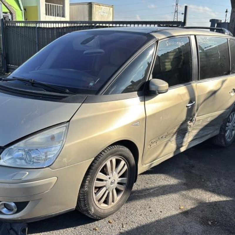 Jante RENAULT ESPACE 4 Photo n°16