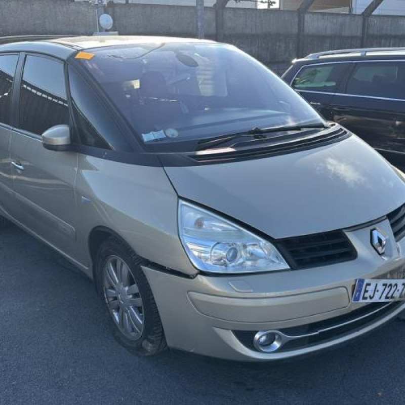 Jante RENAULT ESPACE 4 Photo n°17