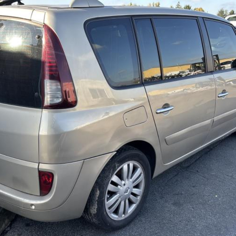 Jante RENAULT ESPACE 4 Photo n°18