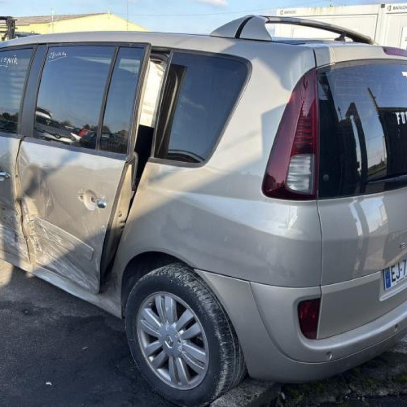 Jante RENAULT ESPACE 4 Photo n°19