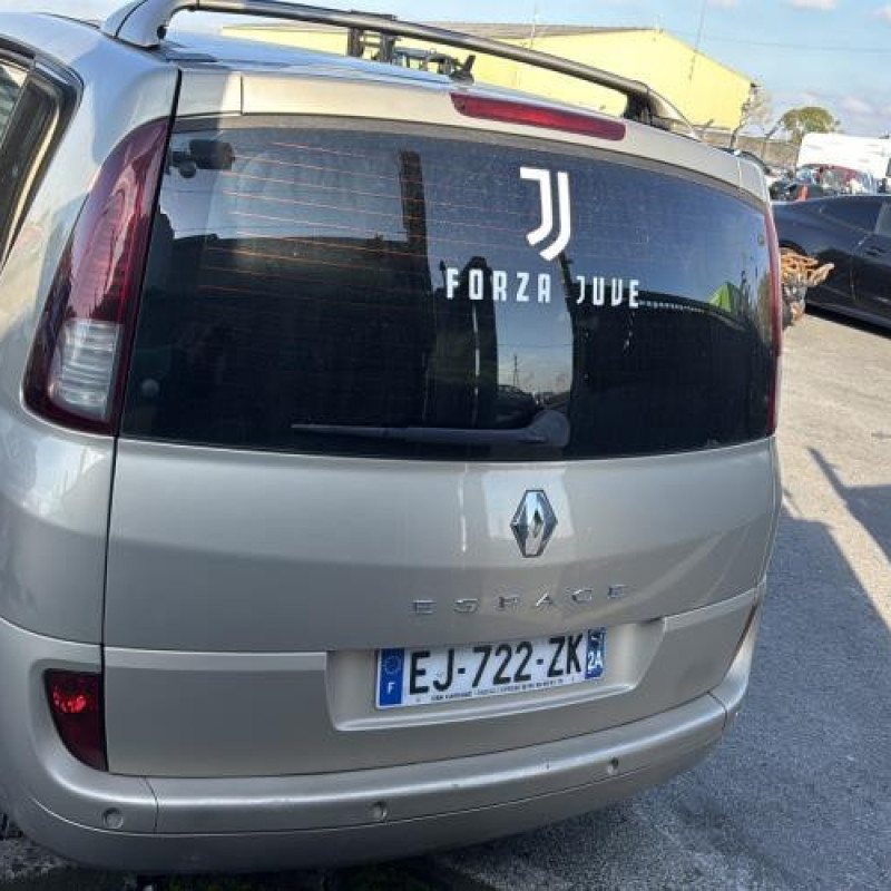 Jante RENAULT ESPACE 4 Photo n°20