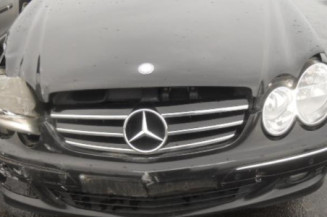 MERCEDES CLASSE CLK 209 COUPE 220 2.2 CDI - 16V TURBO