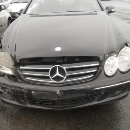 MERCEDES CLASSE CLK 209 COUPE 220 2.2 CDI - 16V TURBO