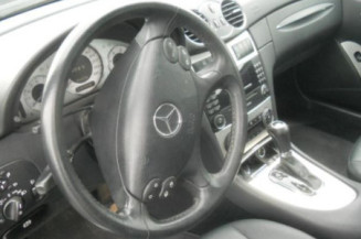 MERCEDES CLASSE CLK 209 COUPE 220 2.2 CDI - 16V TURBO
